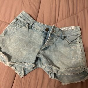 Dream out loud shorts by Selena Gomez